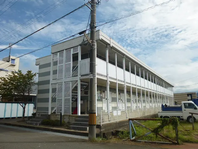 福井市花堂東１丁目 月極駐車場